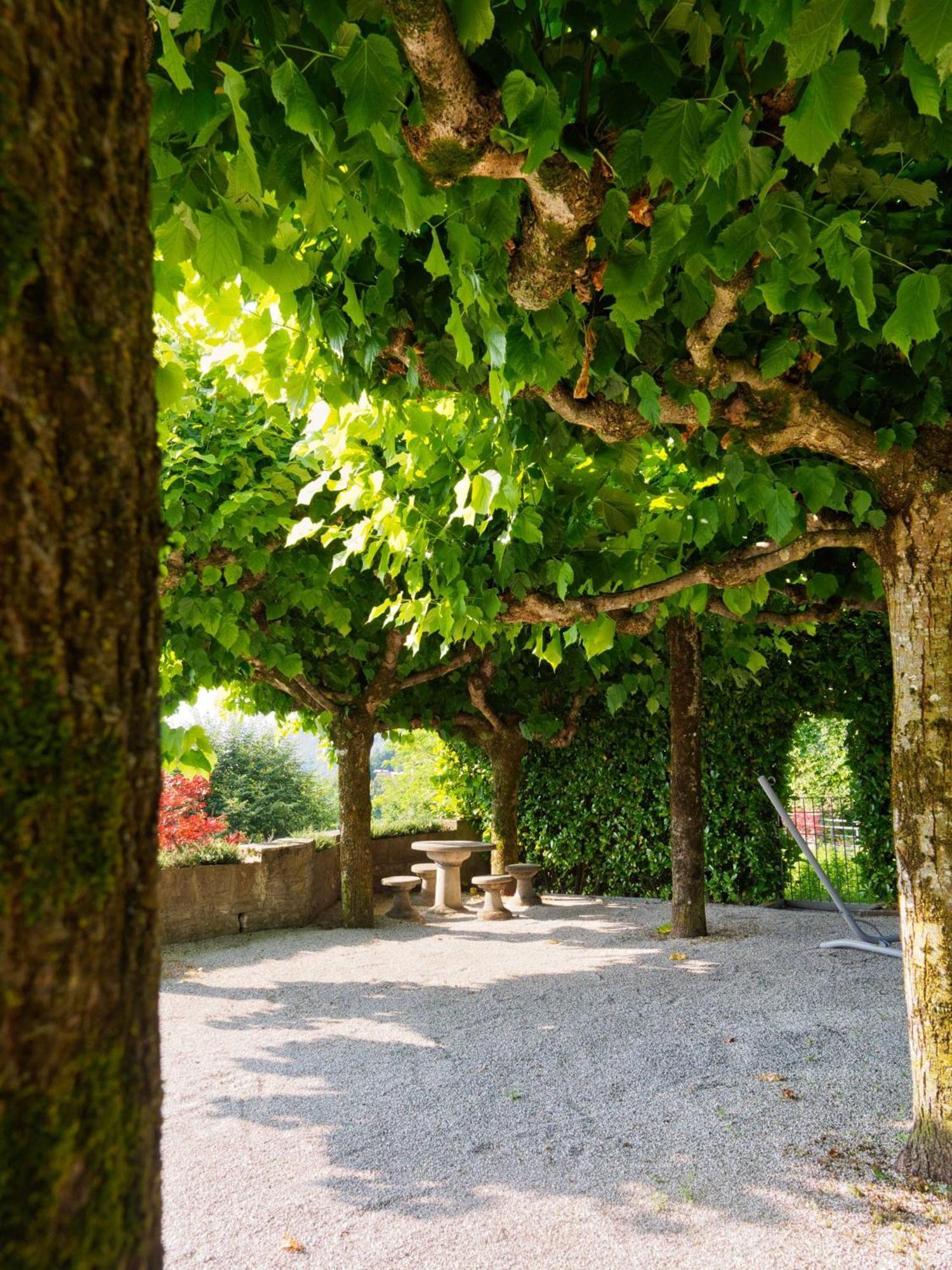 Panoramic Lakeview House Bellagio Civenna Exteriör bild